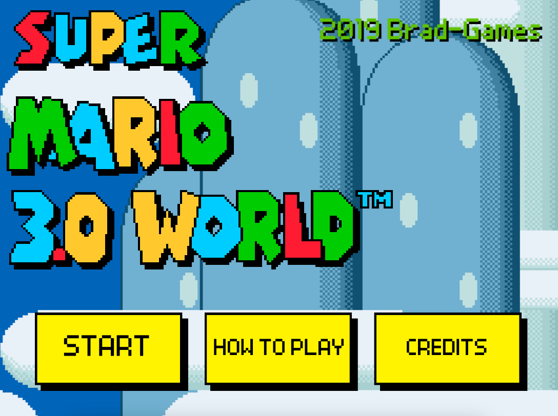 super mario world 3 speedrun