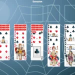 Google Solitaire