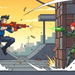 The Ultimate Guide to Mastering 1v1 LOL Official: Gameplay, Strategies, and More!